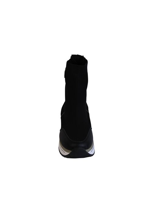STIVALETTO ALV A/I 26 ALVIERO MARTINI | ALVXS0135NERO